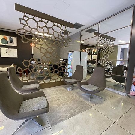 Polana Plaza Hotel Мапуто Екстериор снимка