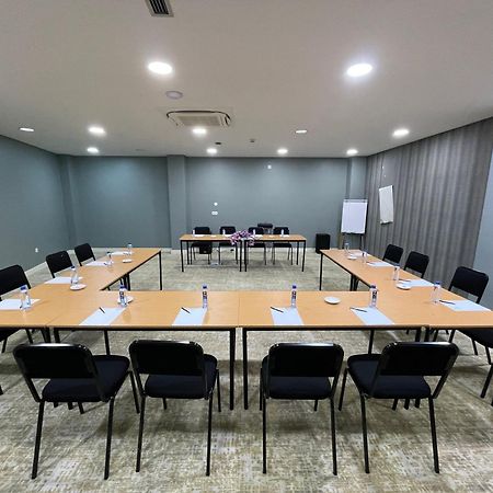 Polana Plaza Hotel Мапуто Екстериор снимка