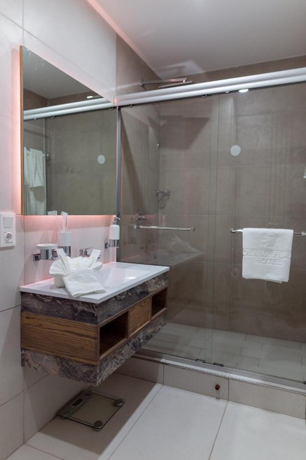Polana Plaza Hotel Мапуто Екстериор снимка