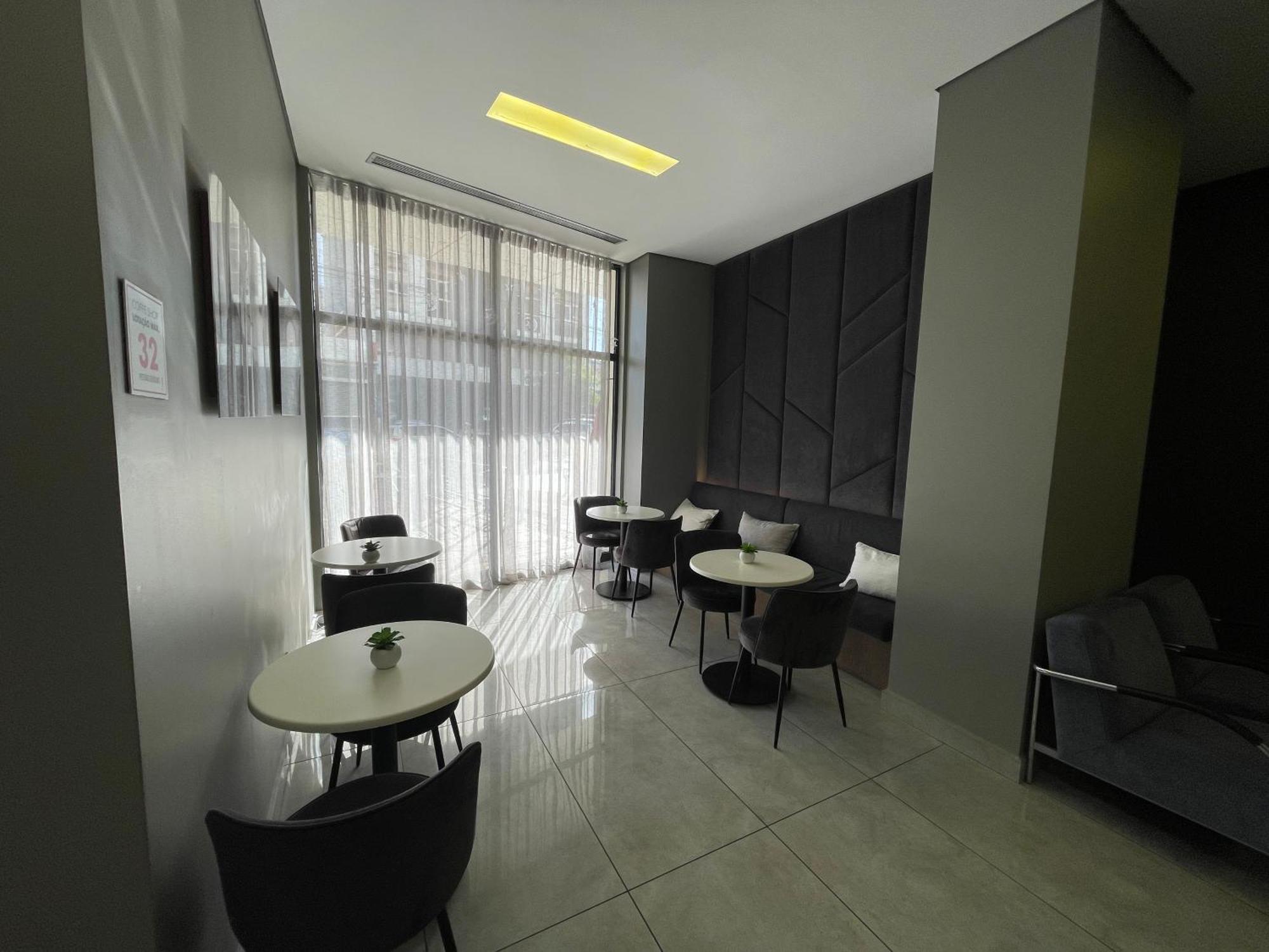Polana Plaza Hotel Мапуто Екстериор снимка