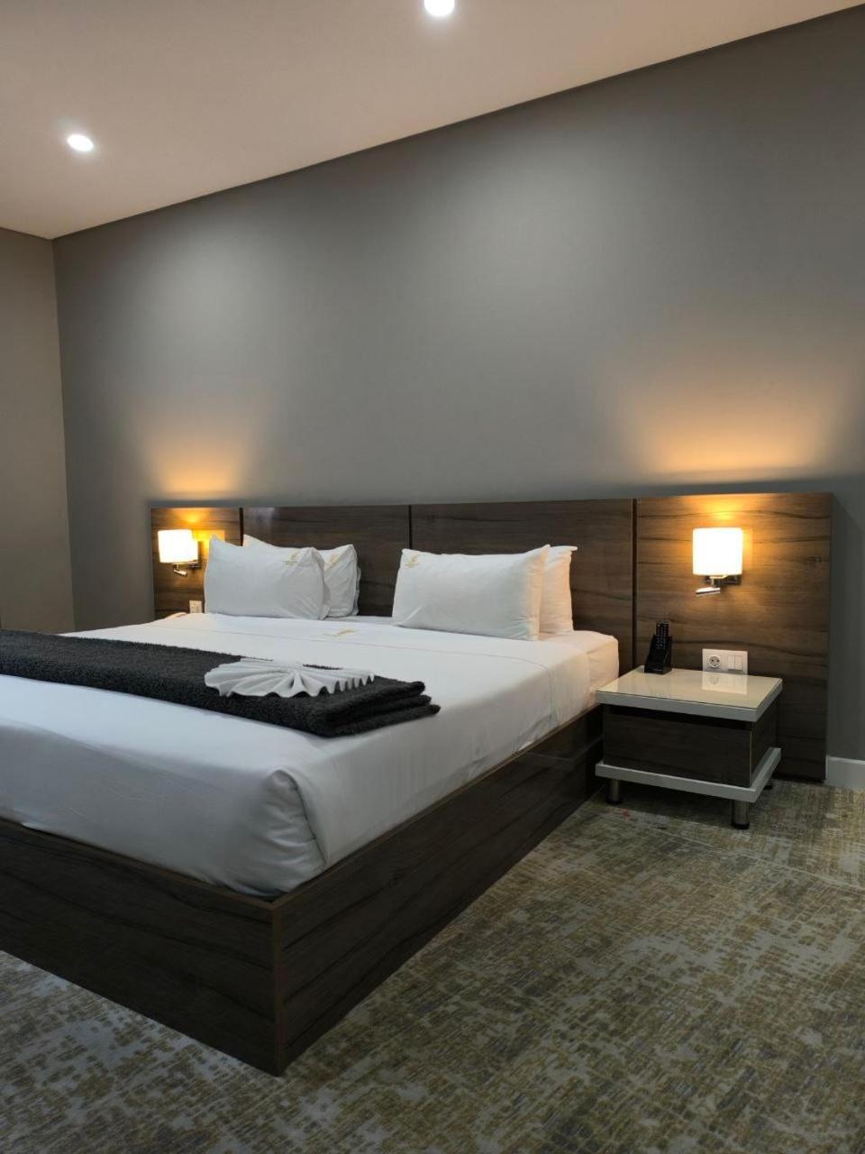 Polana Plaza Hotel Мапуто Екстериор снимка