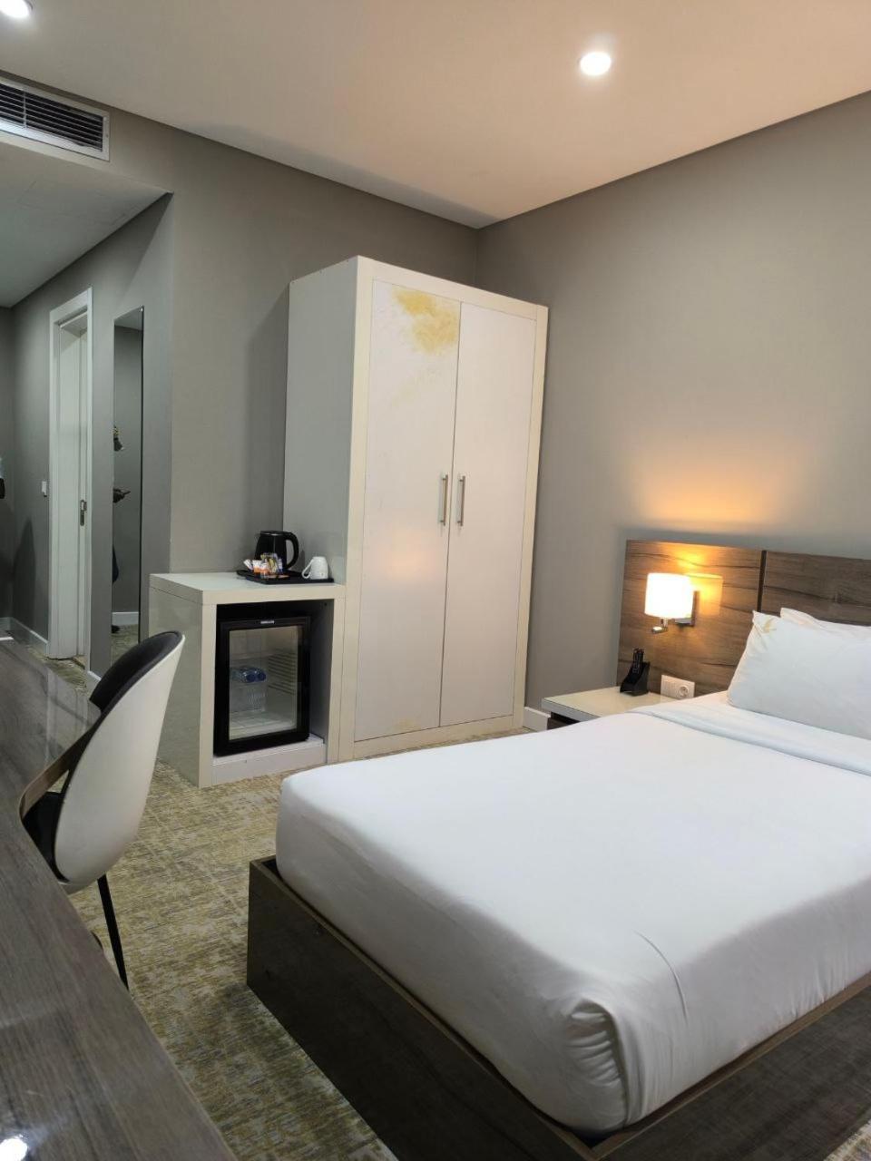 Polana Plaza Hotel Мапуто Екстериор снимка