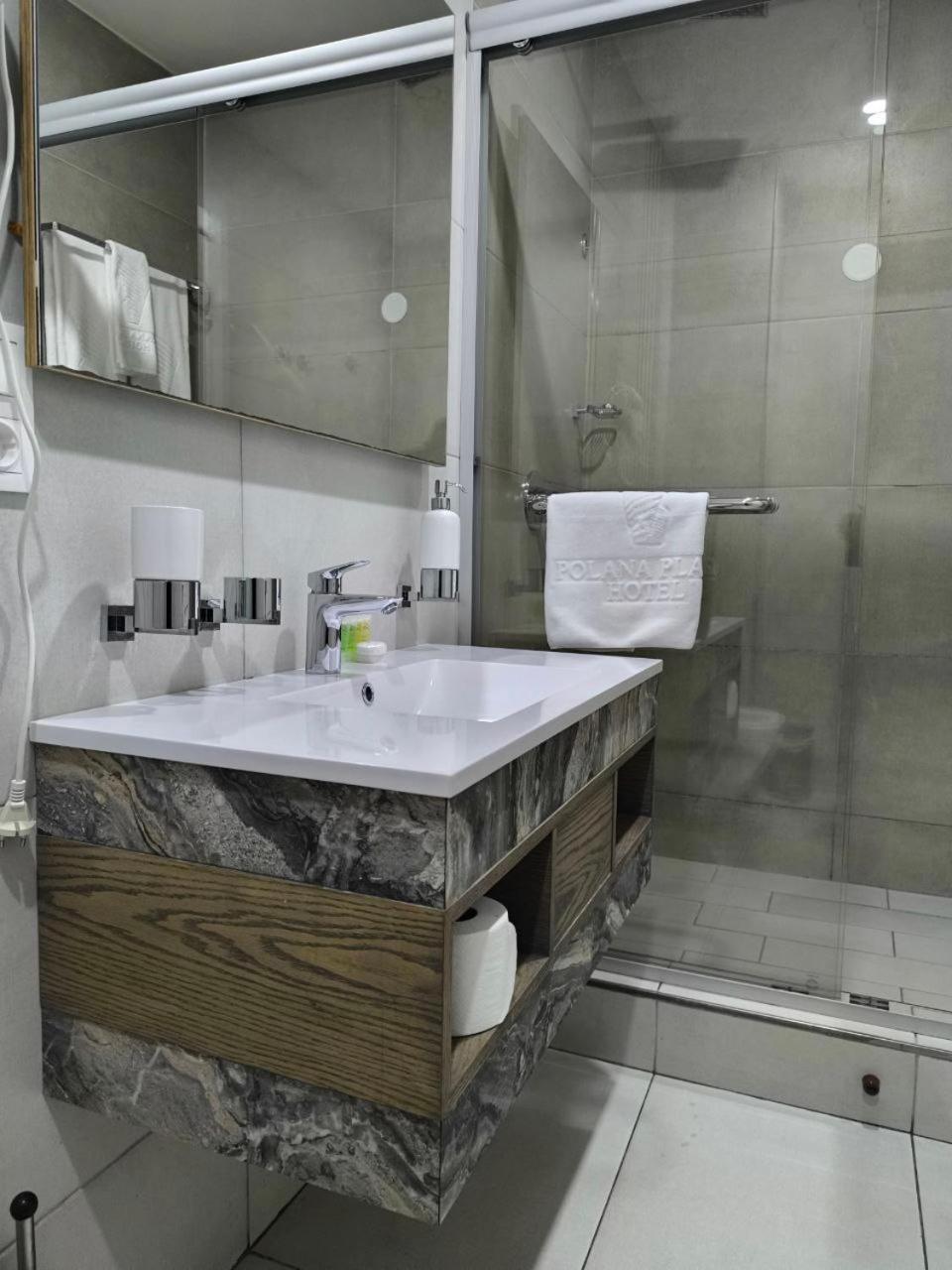 Polana Plaza Hotel Мапуто Екстериор снимка